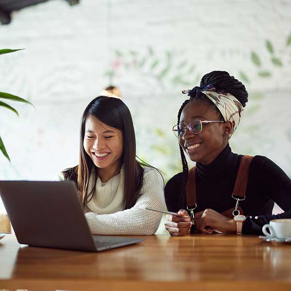 Learn how to get started transfering