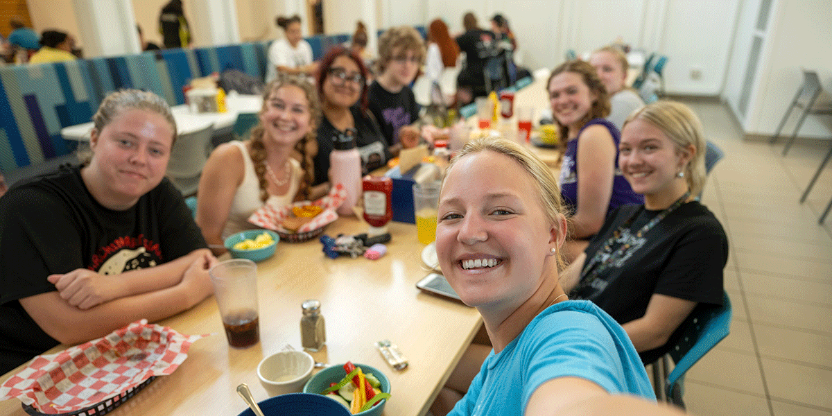 See your residence options, check the housing calendar, and discover all things residential life at Indiana State!