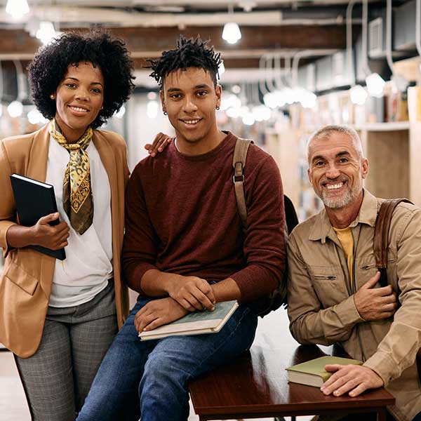 Learn how to get started being readmitted