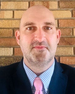 Ted Krischak Executive Account Manager, McGraw-Hill Education