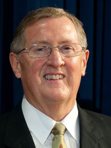 C. Jack Maynard Interim Dean, Scott College of Business, Indiana State University