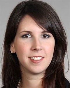 Kristan Rowland, CFA Global Investment Team, William Blair