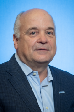 Jim Pajakowski Headshot