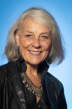 Sandy Senior-Dauer Headshot