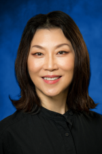 Yanya Yang Headshot