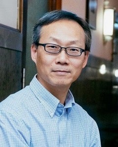 Jin Park