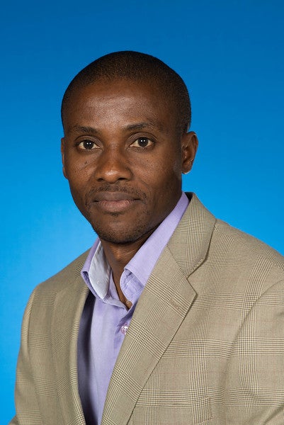 Olabode Ayodele, MPH, PhD., CHES