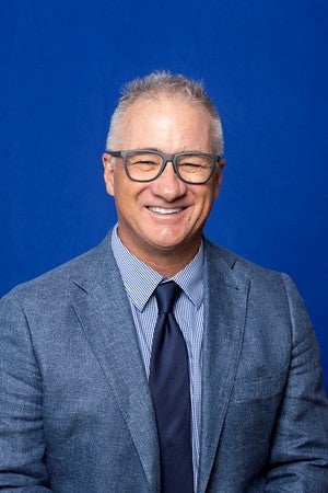 Dean of the College of Health and Human Services