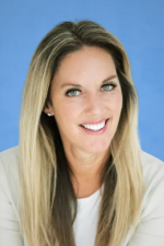 Beckie Thomas Headshot