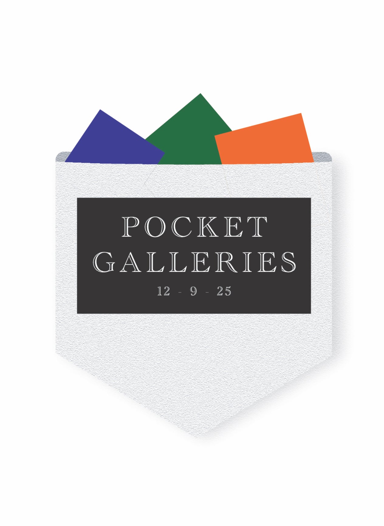 Pocket Galleries.