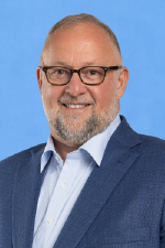 Tim Wiseman Headshot