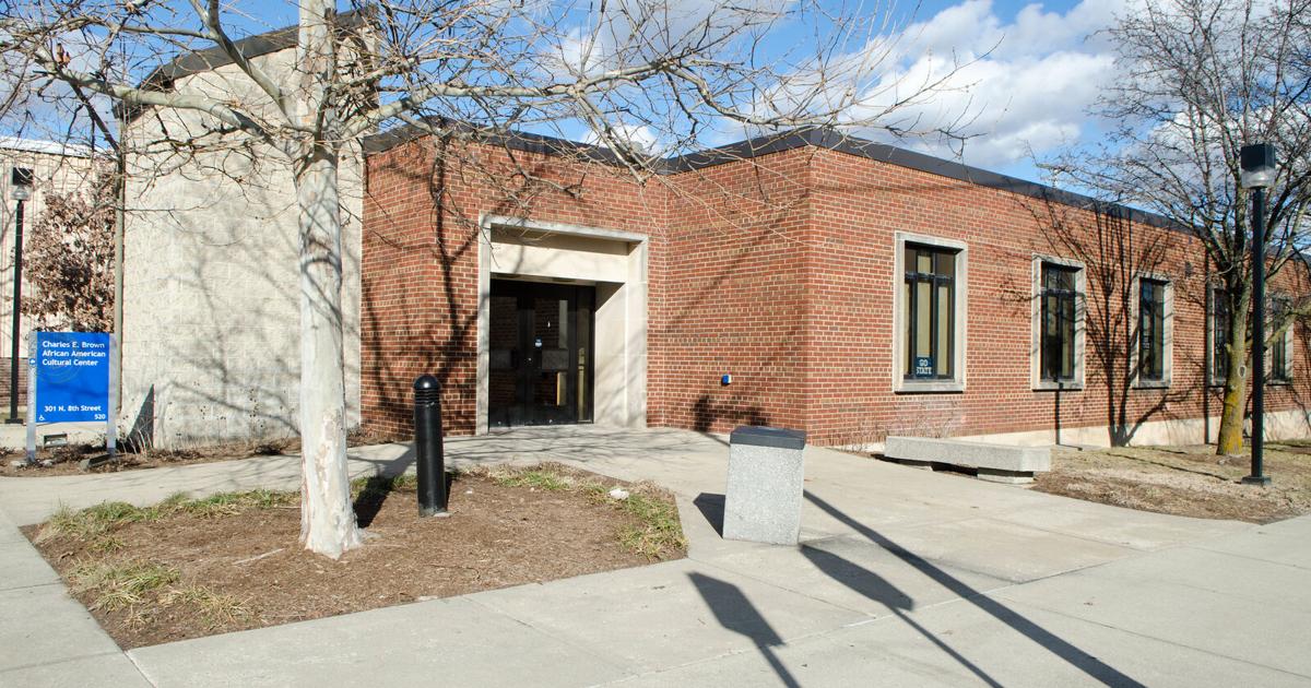 Charles E. Brown Cultural Center