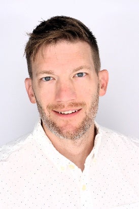 John Kiesel, PhD, DPT