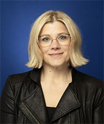 Dr. Schmitt photo