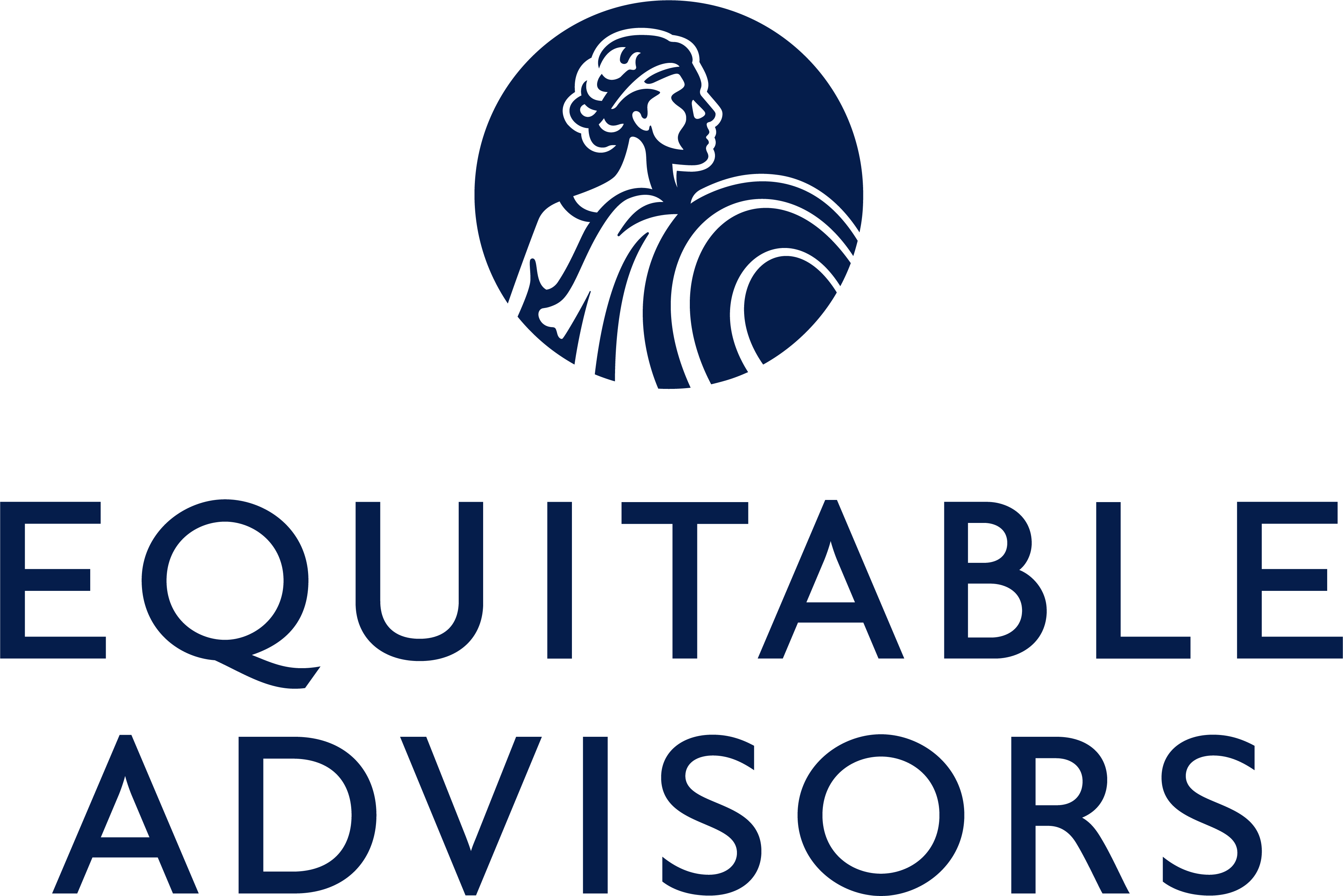 Equitable Advisors Logo