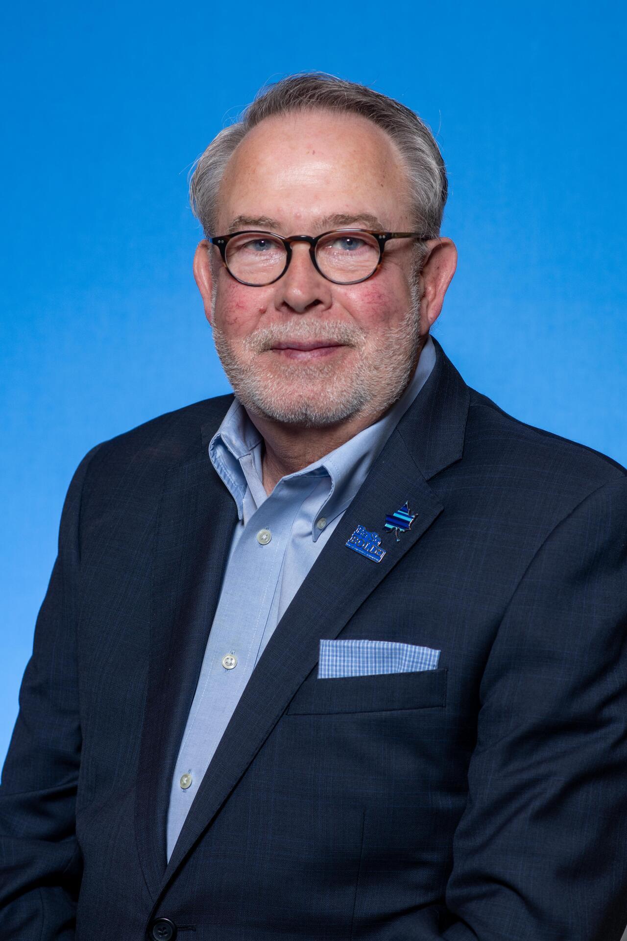 Picture of Ken Menefee 