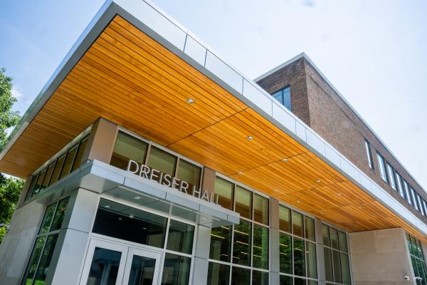 Dreiser Hall