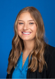 Picture of student