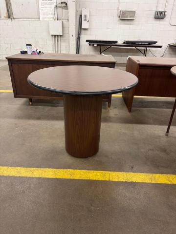 round table