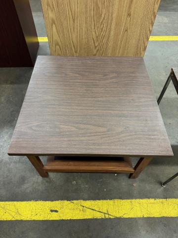 sq table