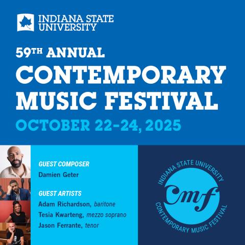 59th Annual CMF