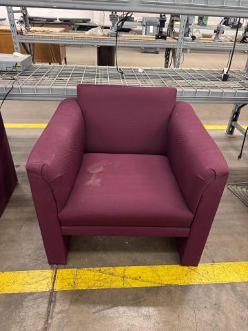 chairs