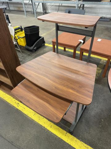 desk