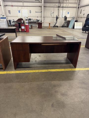 desk