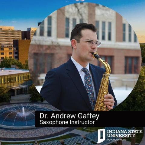 Andrew Gaffey