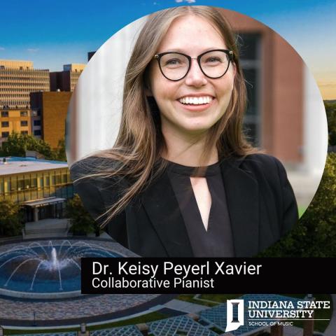 Keisy Peyerl Xavier