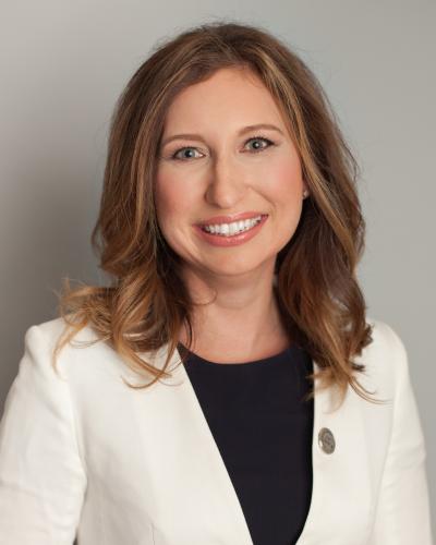 Photo of Andrea Angel