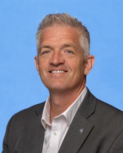 Photo of Brady Hansel