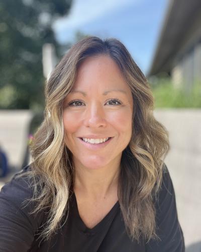 Photo of Brandi Andreae