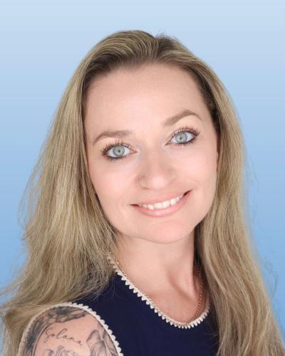 Photo of Chelsea Elwood