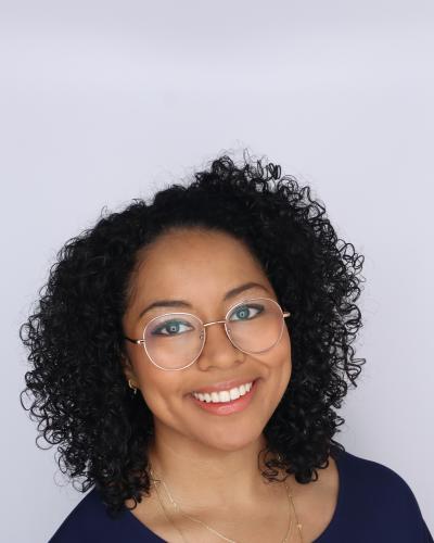 Photo of Courtney Barkwell