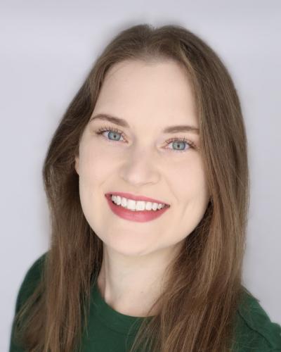 Photo of Courtney Wiesepape