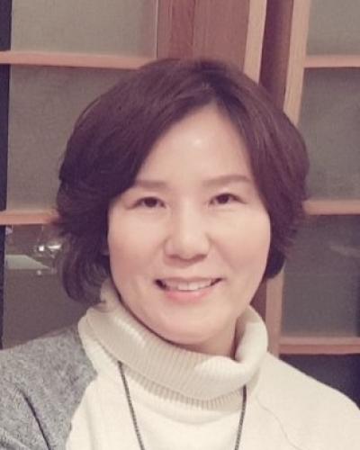 Photo of Elsun Seung