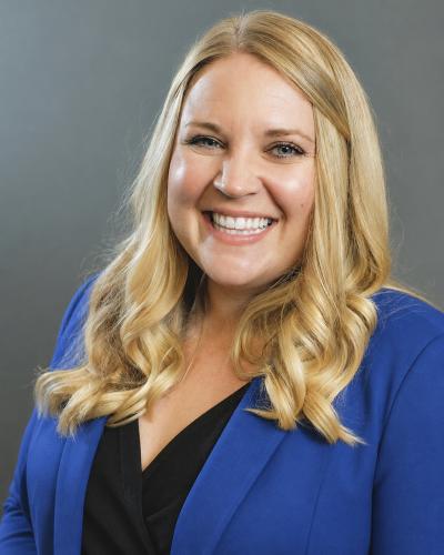 Photo of Emilee Roberts