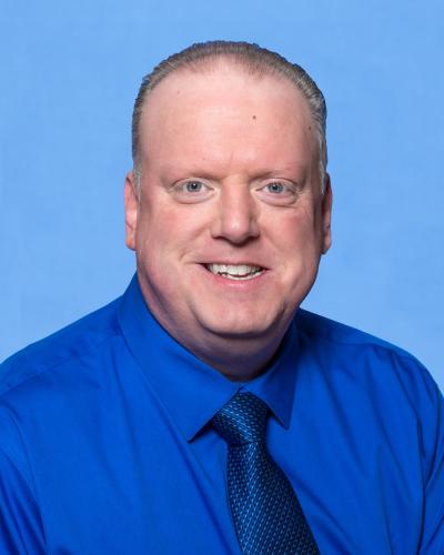 Photo of Jarrod Babel