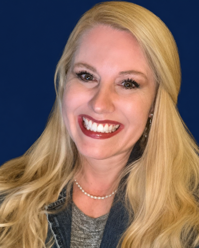 Photo of Jennifer Grimes