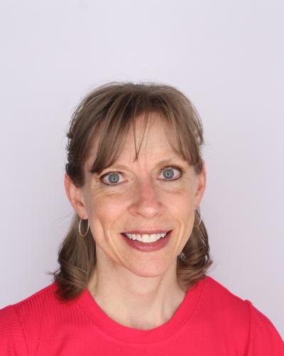 Photo of Jennifer Inlow