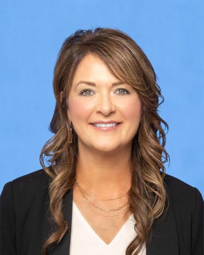 Photo of Jennifer Keller