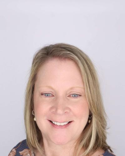 Photo of Jennifer Schriver