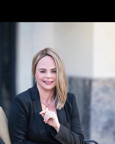 Photo of Jiletta Kubena