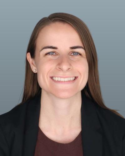 Photo of Julie Brisson