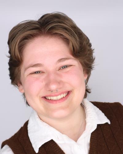 Photo of Kalene Dean