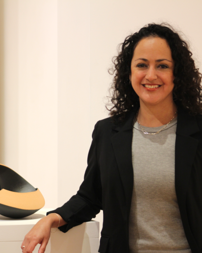 Photo of Kira Enriquez Loya