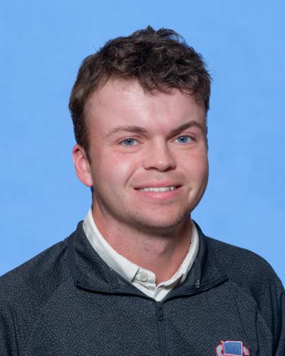 Photo of Logan Vernon