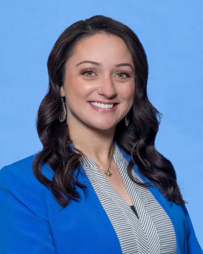 Photo of Lucy Lunsford