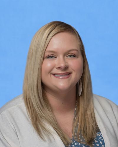 Photo of Mackenzie Seidner